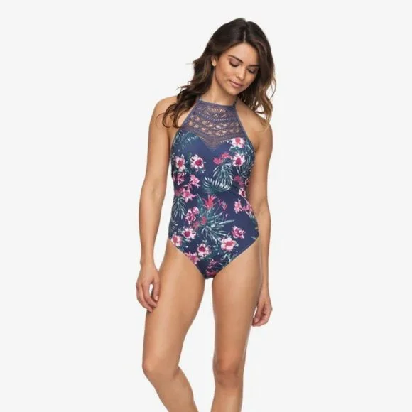 Roxy Arizona Dream One-Piece Swimsuit